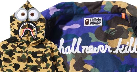 fake bape adidas jacket|how to identify bape clothing.